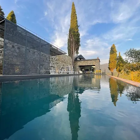 Casa Rufo Ligurian * 카스티글리오네 키아바레세