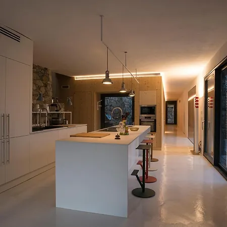 Casa Rufo Ligurian 펜션 *