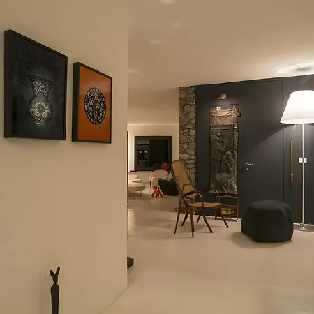 Casa Rufo Ligurian * 카스티글리오네 키아바레세