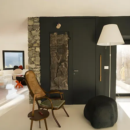 Casa Rufo Ligurian 카스티글리오네 키아바레세