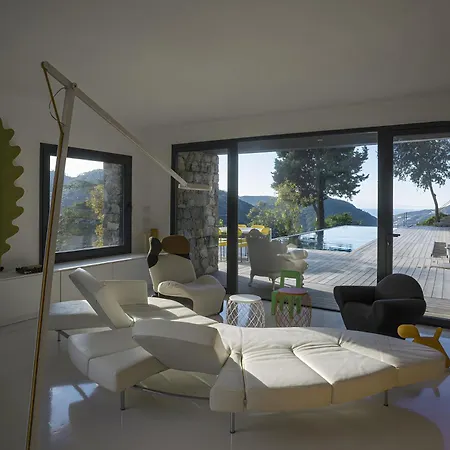 펜션 Casa Rufo Ligurian