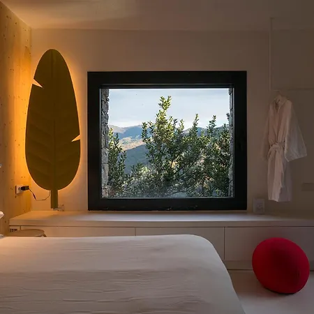 펜션 Casa Rufo Ligurian *