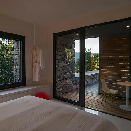 Casa Rufo Ligurian