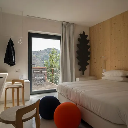 펜션 Casa Rufo Ligurian *