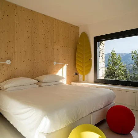 펜션 Casa Rufo Ligurian