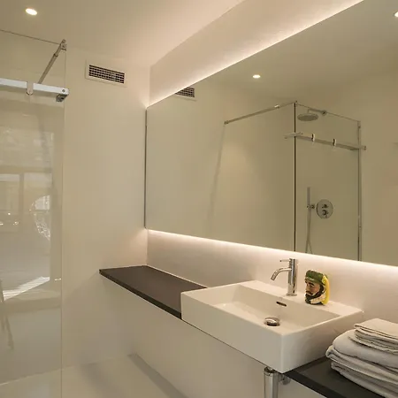 Casa Rufo Ligurian 펜션
