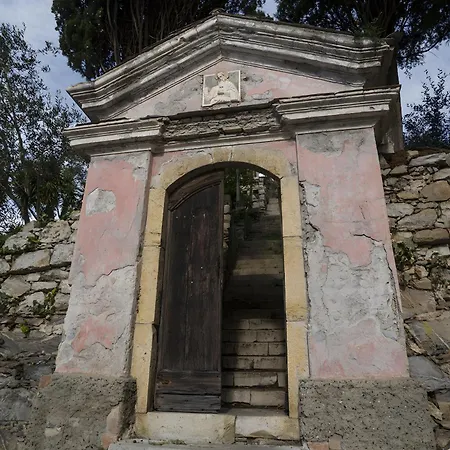 펜션 Casa Rufo Ligurian *