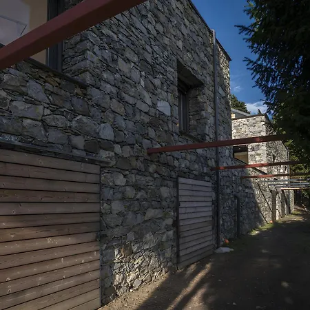 Casa Rufo Ligurian 펜션