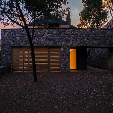 Casa Rufo Ligurian 카스티글리오네 키아바레세