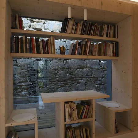 Casa Rufo Ligurian 펜션