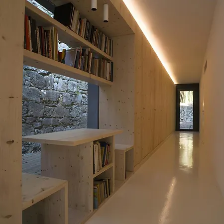 Casa Rufo Ligurian 펜션 *