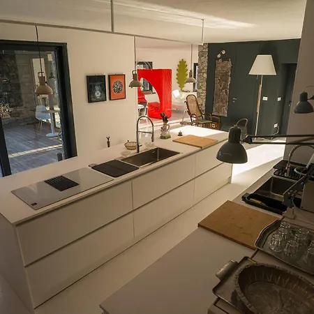 펜션 Casa Rufo Ligurian *