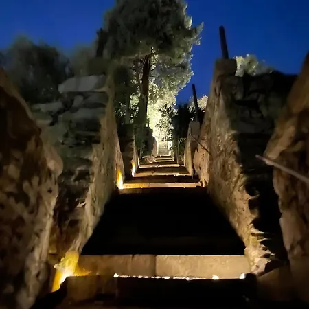펜션 Casa Rufo Ligurian